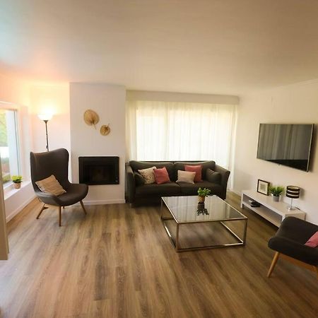 Cascais Getaway With A Shared Pool Apartman Kültér fotó