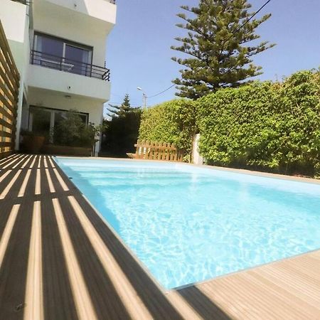 Cascais Getaway With A Shared Pool Apartman Kültér fotó