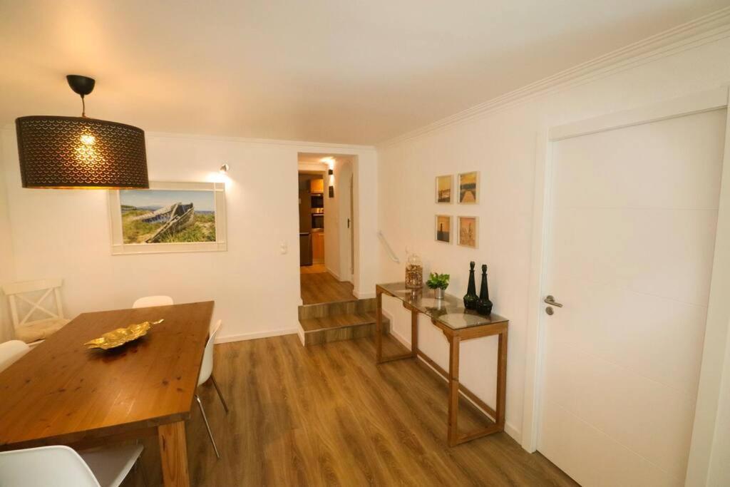Cascais Getaway With A Shared Pool Apartman Kültér fotó