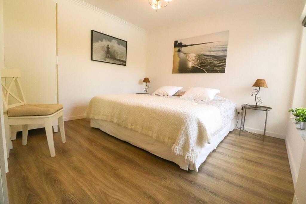 Cascais Getaway With A Shared Pool Apartman Kültér fotó