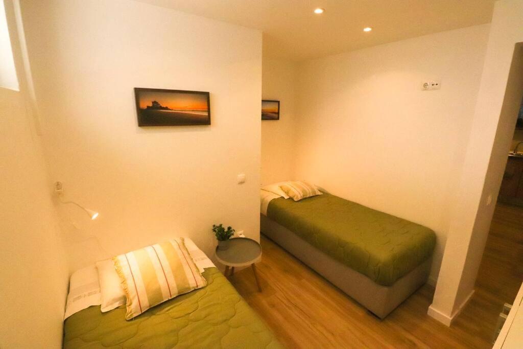 Cascais Getaway With A Shared Pool Apartman Kültér fotó