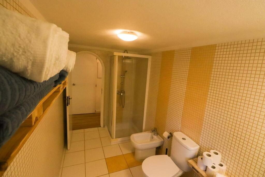 Cascais Getaway With A Shared Pool Apartman Kültér fotó