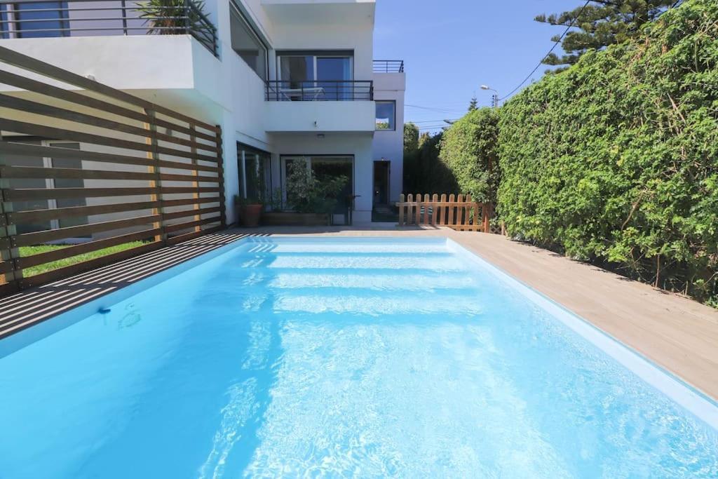 Cascais Getaway With A Shared Pool Apartman Kültér fotó