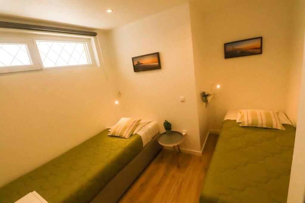 Cascais Getaway With A Shared Pool Apartman Kültér fotó