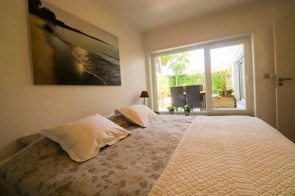 Cascais Getaway With A Shared Pool Apartman Kültér fotó