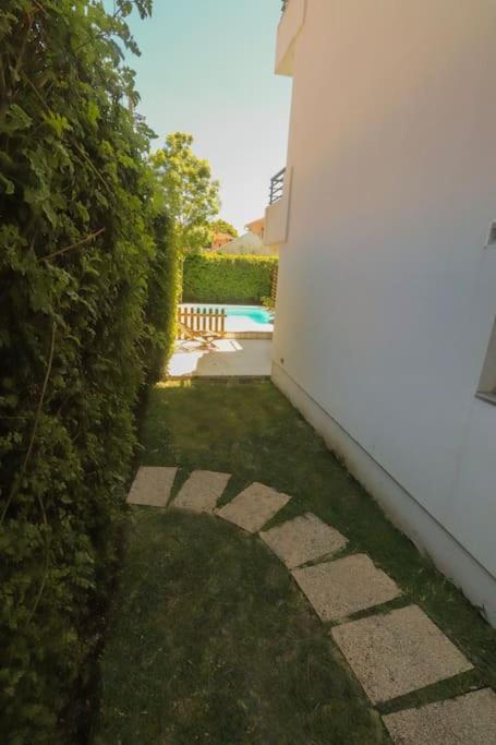 Cascais Getaway With A Shared Pool Apartman Kültér fotó